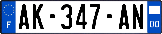 AK-347-AN