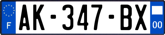 AK-347-BX