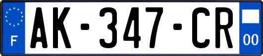 AK-347-CR