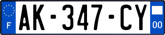 AK-347-CY