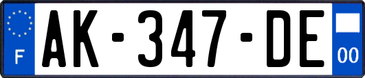 AK-347-DE