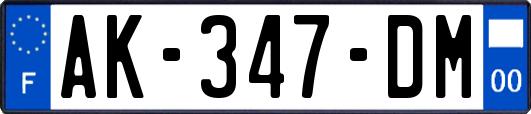 AK-347-DM