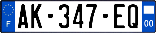 AK-347-EQ