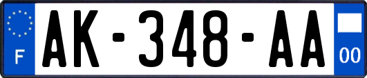 AK-348-AA