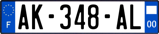 AK-348-AL