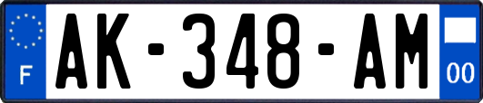 AK-348-AM