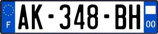 AK-348-BH