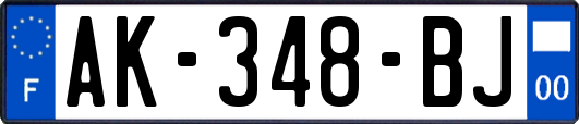 AK-348-BJ