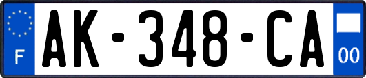 AK-348-CA