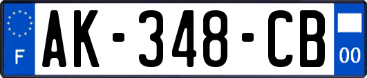 AK-348-CB