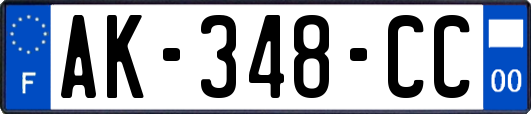 AK-348-CC