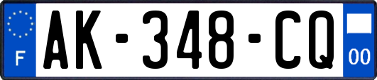 AK-348-CQ