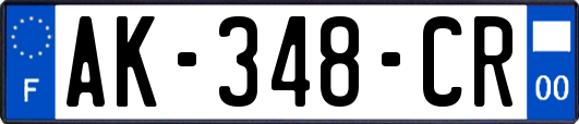 AK-348-CR