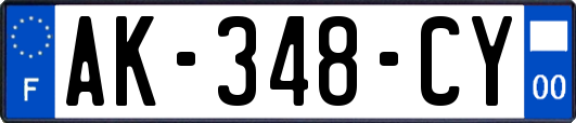 AK-348-CY
