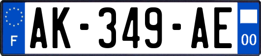 AK-349-AE