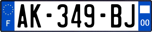 AK-349-BJ