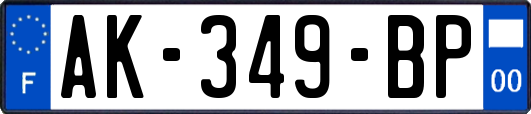 AK-349-BP