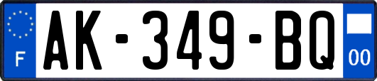 AK-349-BQ