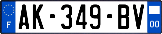 AK-349-BV