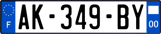 AK-349-BY