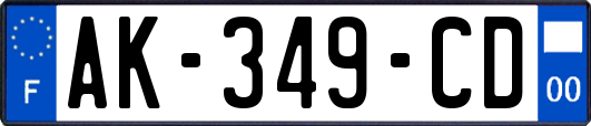 AK-349-CD