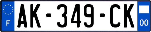 AK-349-CK