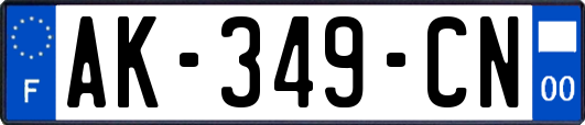 AK-349-CN