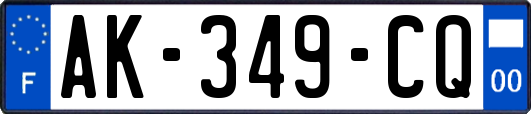AK-349-CQ