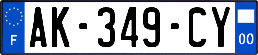 AK-349-CY