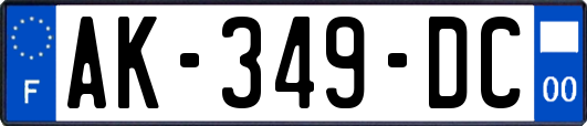 AK-349-DC