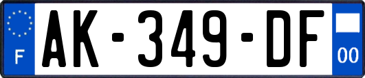 AK-349-DF