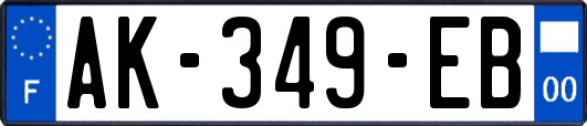 AK-349-EB