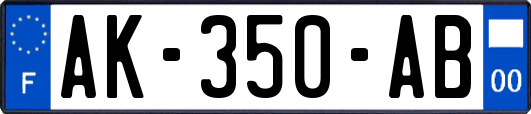 AK-350-AB