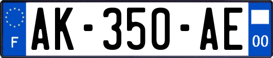 AK-350-AE