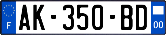 AK-350-BD