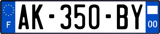 AK-350-BY