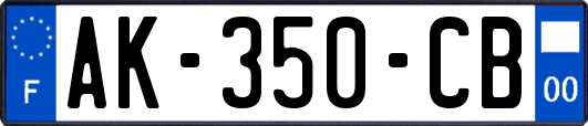 AK-350-CB