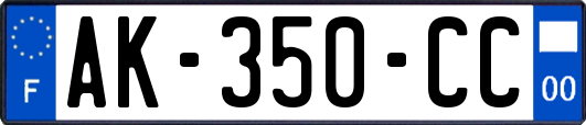 AK-350-CC