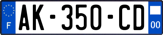 AK-350-CD