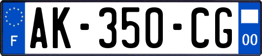 AK-350-CG