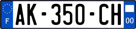 AK-350-CH
