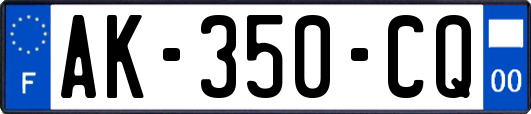 AK-350-CQ