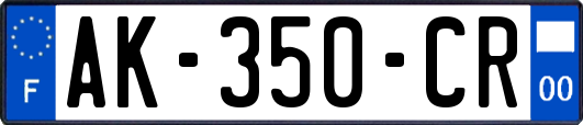 AK-350-CR