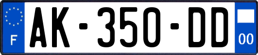 AK-350-DD