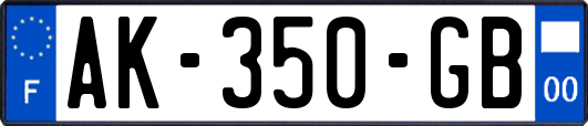 AK-350-GB