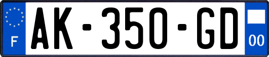 AK-350-GD