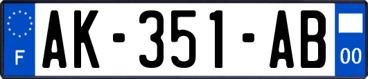 AK-351-AB