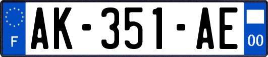 AK-351-AE