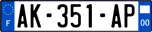 AK-351-AP