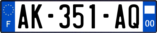 AK-351-AQ